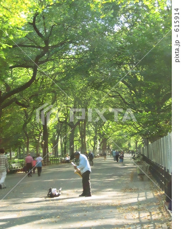 The Mole on Holiday 615914