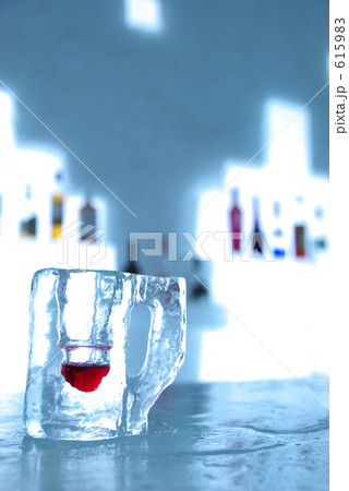 ice Bar 615983