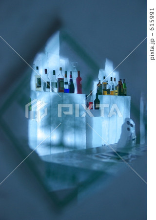 ice Bar ice Bar 615991