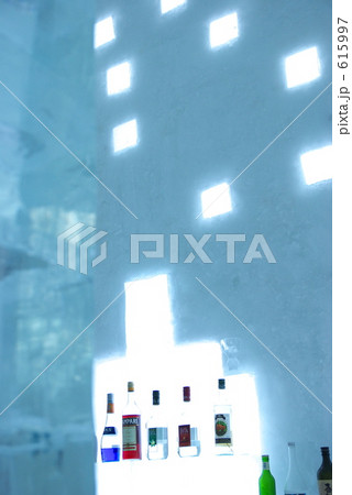 ice Bar 615997