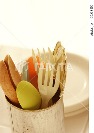 スプーンとフォーク 616380