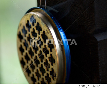 蚊取り線香 616486