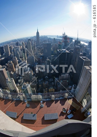 ニューヨーク・シティ 616585