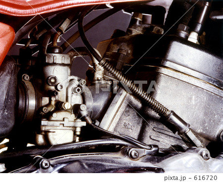 昭和のイメージ・オートバイ 昭和のイメージ・オートバイ 616720