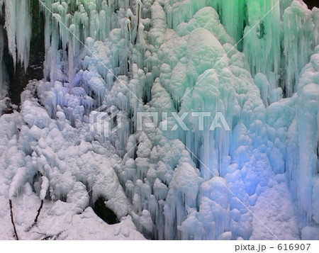 自然の彫刻 616907