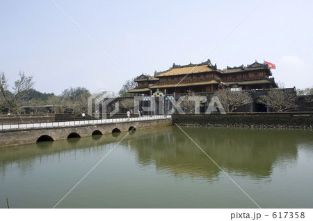 ベトナム・フエ 617358