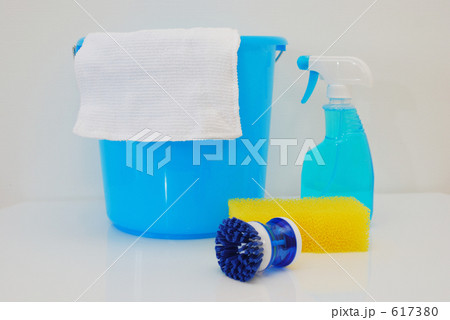 掃除道具 617380