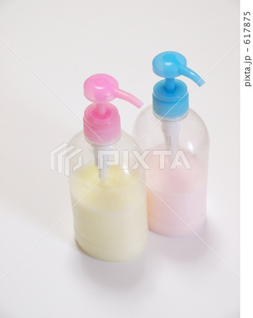 詰替え用ボトル 617875