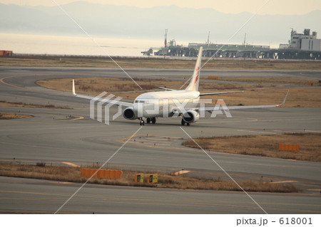 関西空港 618001