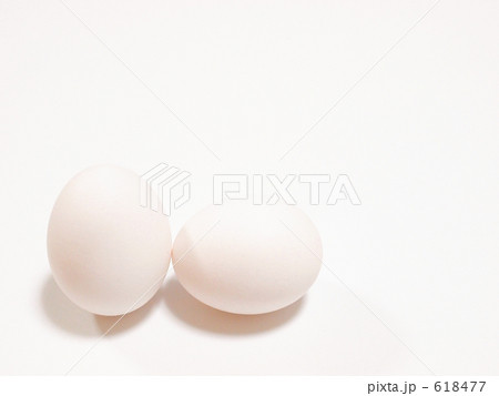 ふたつのたまご 618477