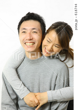 夫婦 618744
