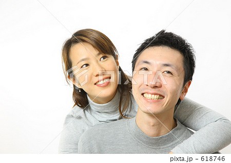 夫婦 618746