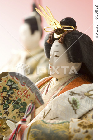 ひな祭り ひな祭り 619823