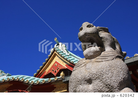 東京都　神田明神 620342