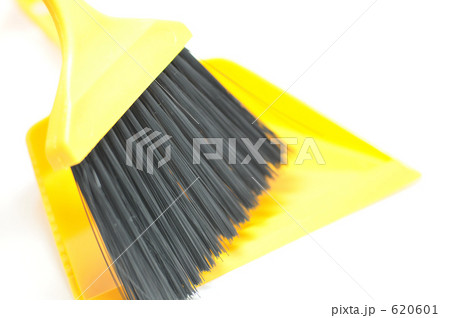 ほうきとちりとり　０１ 620601