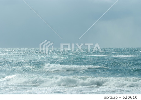 冬の海 620610