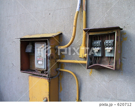 配電盤 配電盤 620712