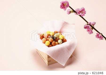 ひなあられ 621046