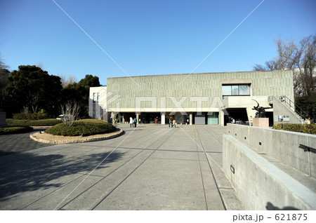 国立西洋美術館 国立西洋美術館 621875