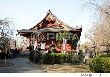 清水観音堂 清水観音堂 621898