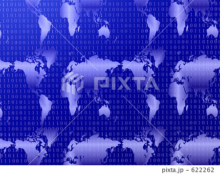 世界地図 世界地図 622262