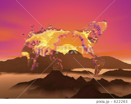 世界地図 世界地図 622263