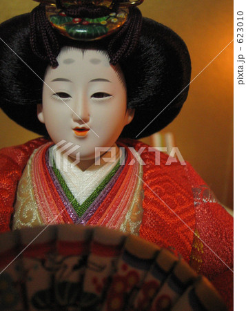 お雛様【雛人形】 お雛様【雛人形】 623010