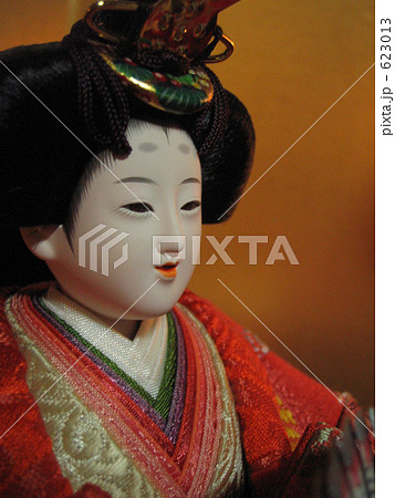 お雛様【雛人形】 お雛様【雛人形】 623013