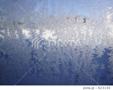氷窓 623130