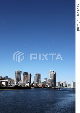 都市景観 都市景観 623245