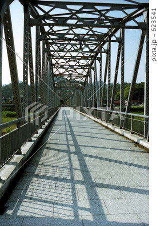 鉄橋 鉄橋 623541