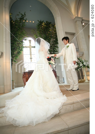 結婚式 624080