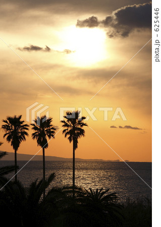 sunset　３ 625446