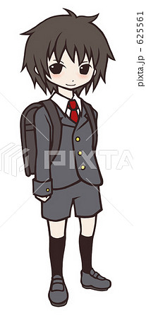 入学式（男の子） 625561