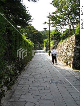 登校は、のんびり。 625579