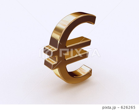 ユーロ通貨 626265