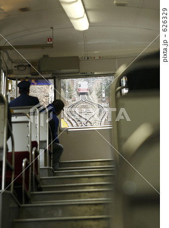 高野山ケーブル 626329