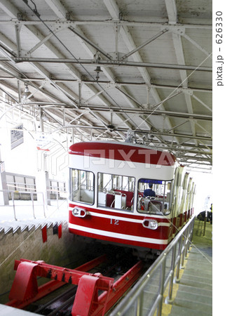 高野山ケーブル 626330