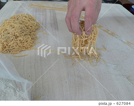 手作り生パスタ！ 627084