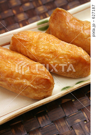 いなり寿司02 627187