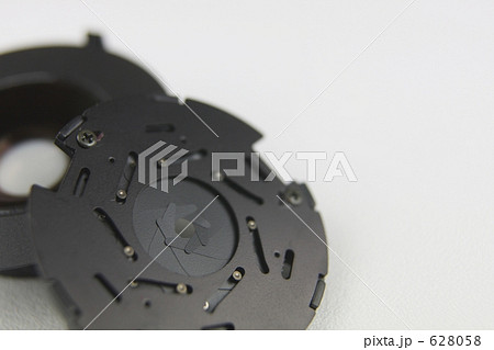 アイリスを絞る　Ｌ 628058