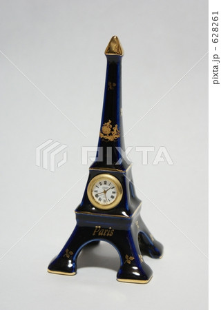 パリ旅行のお土産 628261