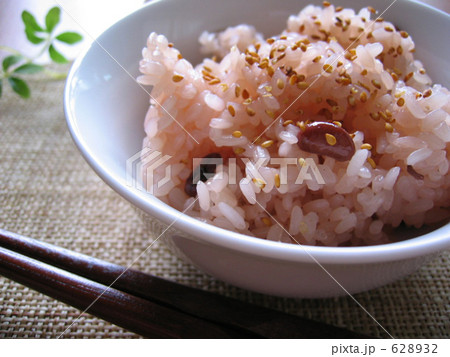 赤飯 628932