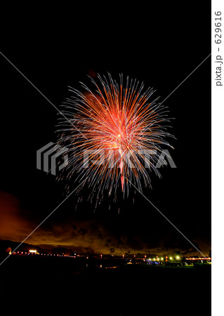 森町納涼花火大会 629616