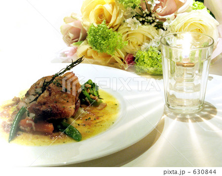 花のある食卓 Ⅰ 花のある食卓 Ⅰ 630844