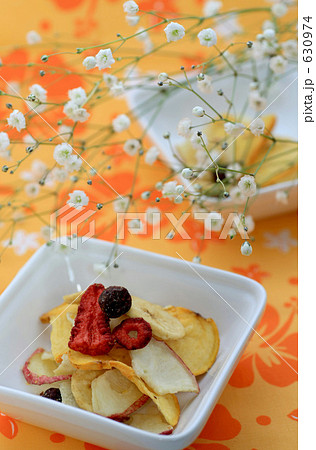 ドライフルーツ 630974