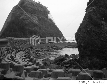 海岸 海岸 632125