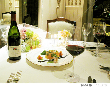 Wine de French. Ⅱ 632520