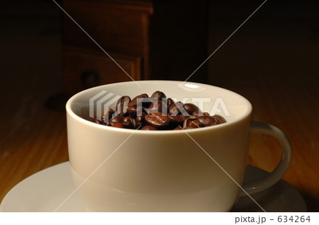 コーヒー豆 コーヒー豆 634264