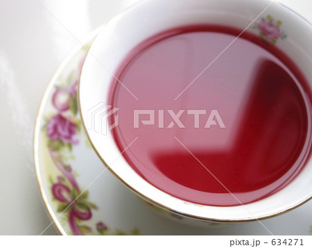 ローズヒップティー♪ 634271